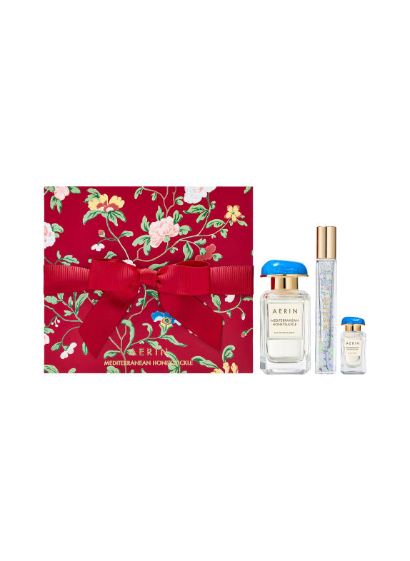 ESTÉE LAUDER MEDITERRANEAN HONEYSUCKLE SET