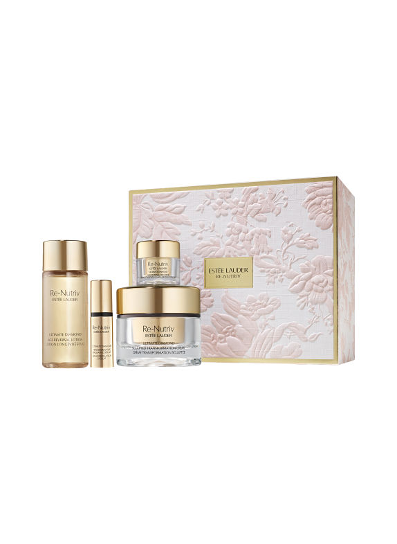 ESTÉE LAUDER POWER SCULPTING FOR YOUTHFUL SKIN