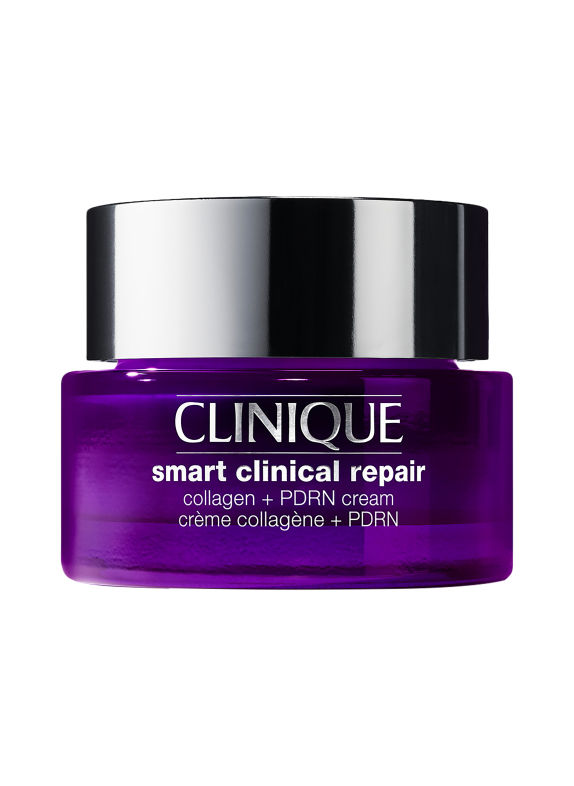 CLINIQUE SMART CLINICAL REPAIR COLLAGEN + PDRN CREAM