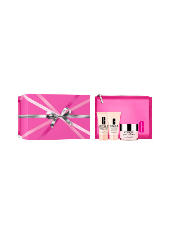 CLINIQUE ALL-OVER-HYDRATION