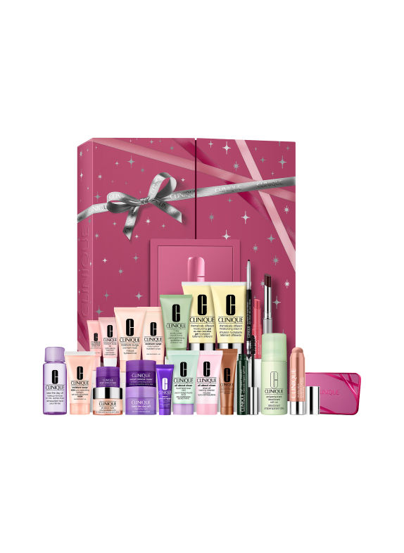 CLINIQUE 24 DAYS OF CLINIQUE