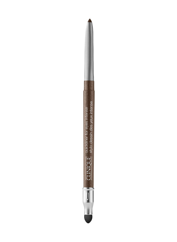 CLINIQUE QUICKLINER FOR EYES INTENSE CHOCOLAT