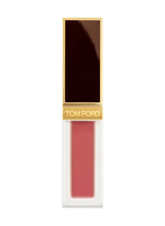 TOM FORD BEAUTY LIQUID LIP MATTE CORAL HONEY