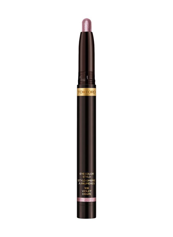TOM FORD BEAUTY EYE COLOR STYLO SHIMMER VIOLET DRAPE