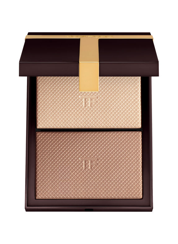 TOM FORD BEAUTY ARCHITECTURE RADIANCE HIGHLIGHTING DUO MOODLIGHT