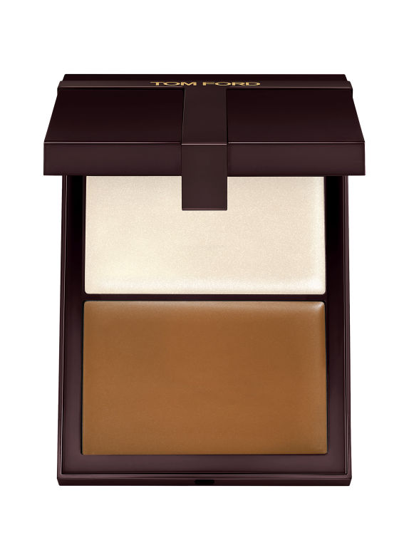 TOM FORD BEAUTY ARCHITECTURE SOFT CONTOUR DUO INTENSITY 1
