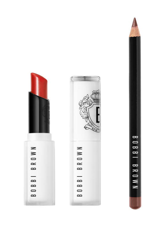 BOBBI BROWN PLUMP & DEFINE LIP DUO