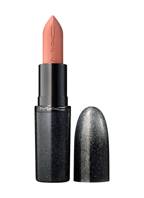 M.A.C M.A.CXIMAL SLEEK SATIN LIPSTICK LUXE BEIGE