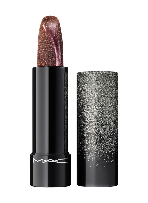 M.A.C FIZZY FEELS LIP BALM CRYSTAL CAVIAR