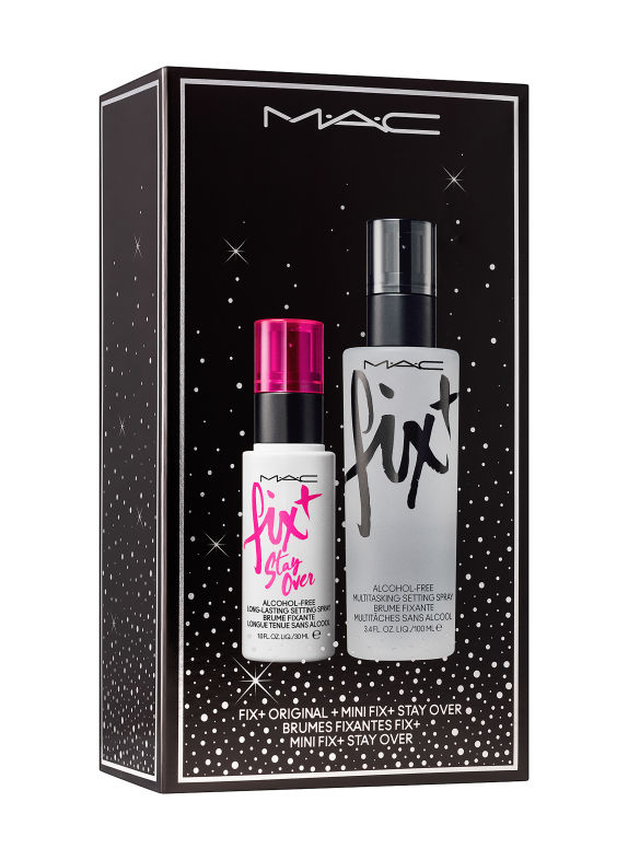 M.A.C MELD + LOCK FIX+ DUO
