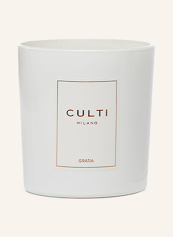 CULTI Doftljus GRATA VIT
