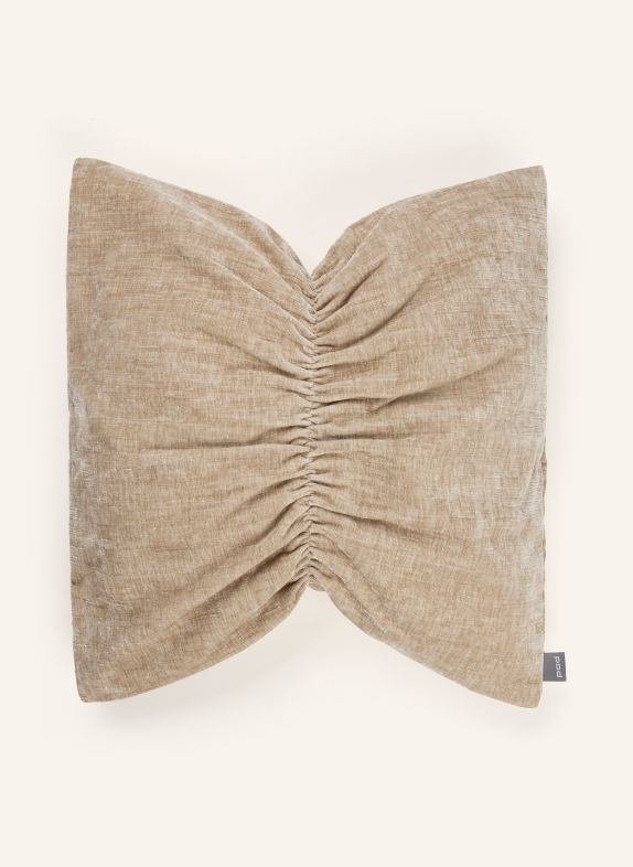 PAD Sierkussenhoes SQUEEZE BEIGE