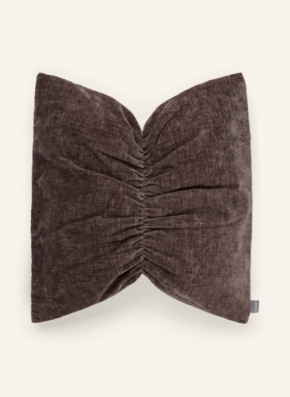 PAD Sierkussenhoes SQUEEZE TAUPE