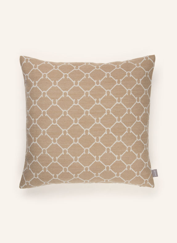 PAD Kuddfodral till prydnadskudde LUCKY BEIGE / GRÄDDE