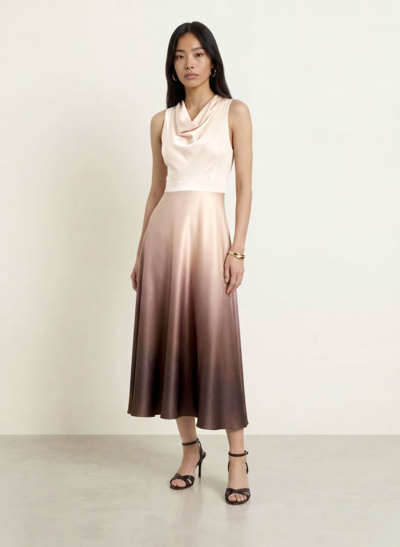 Phase Eight Kleid CHERYL HELLBRAUN / BRAUN