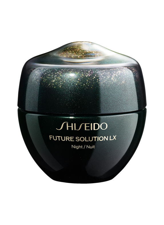 SHISEIDO FUTURE SOLUTION LX TOTAL REGENERATING CREAM SOFT