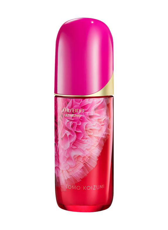 SHISEIDO ULTIMUNE POWER INFUSING SERUM