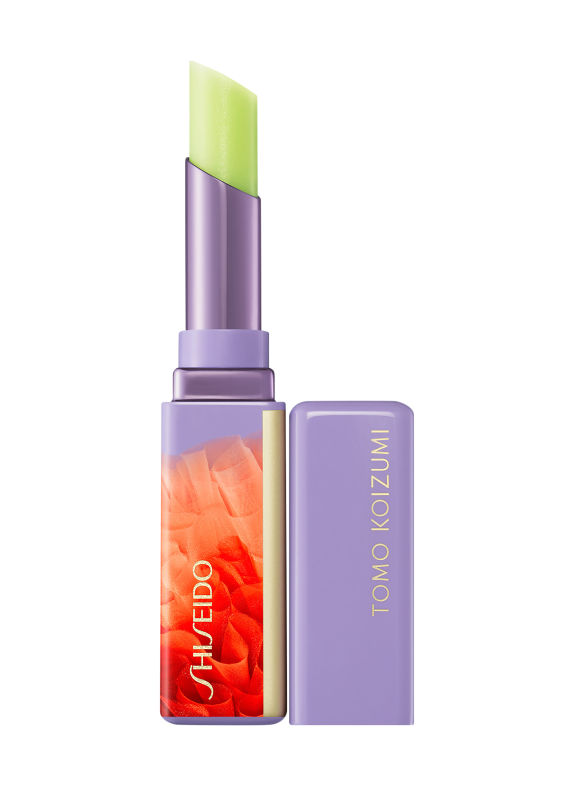 SHISEIDO LIP BALM LIMITED EDITION