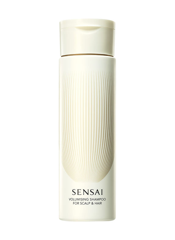 SENSAI VOLUMISING SHAMPOO FOR SCALP AND HAIR