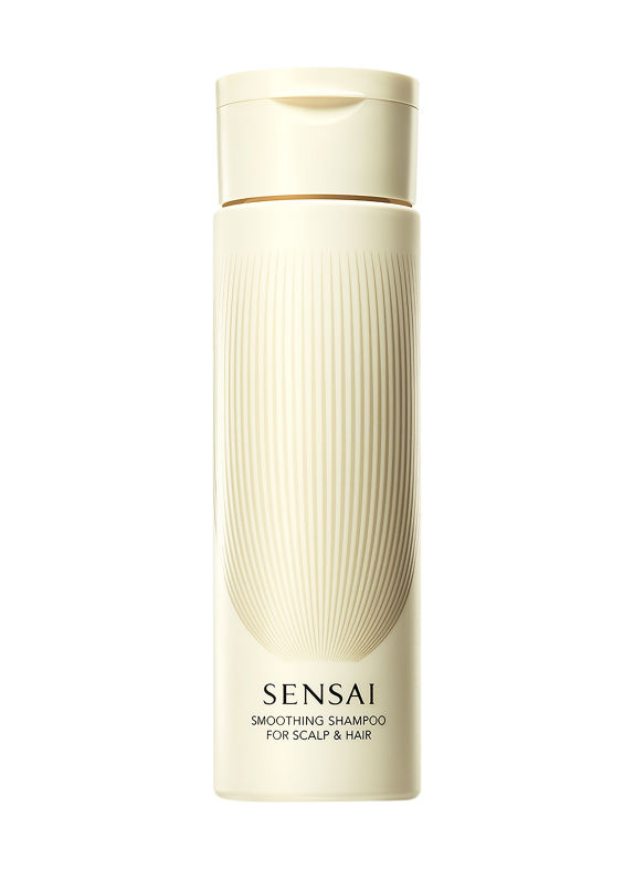 SENSAI SMOOTHING SHAMPOO FOR SCALP AND HAIR