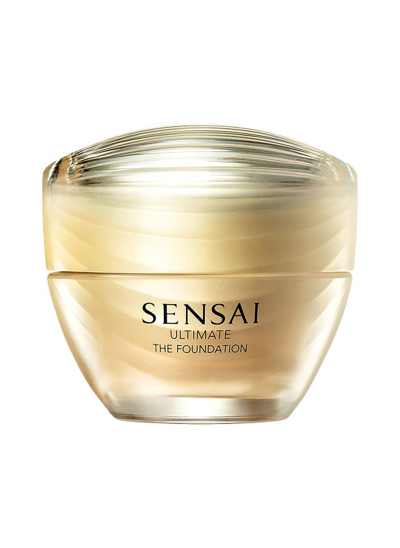 SENSAI ULTIMATE UF04 – MODERAT BEIGE