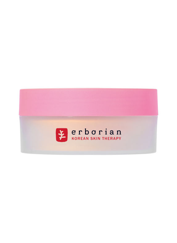erborian SET & CARE POWDER