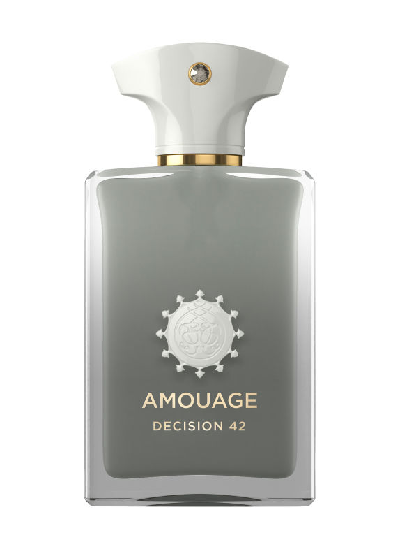 AMOUAGE DECISION 42