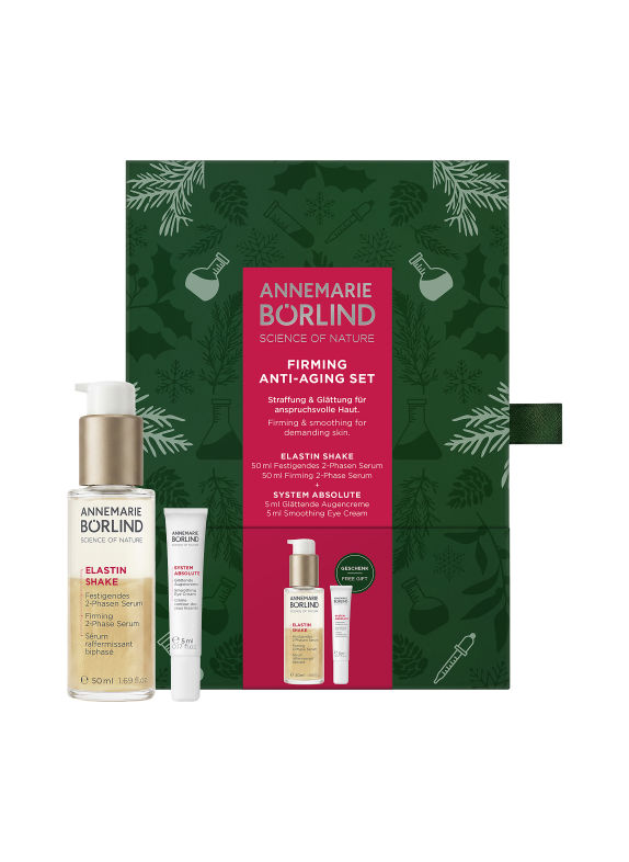 ANNEMARIE BÖRLIND FIRMING ANTI-AGING SET