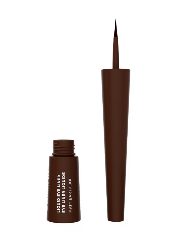 ANNEMARIE BÖRLIND LIQUID EYE LINER MATT EARTHLINE MATT EARTHLINE
