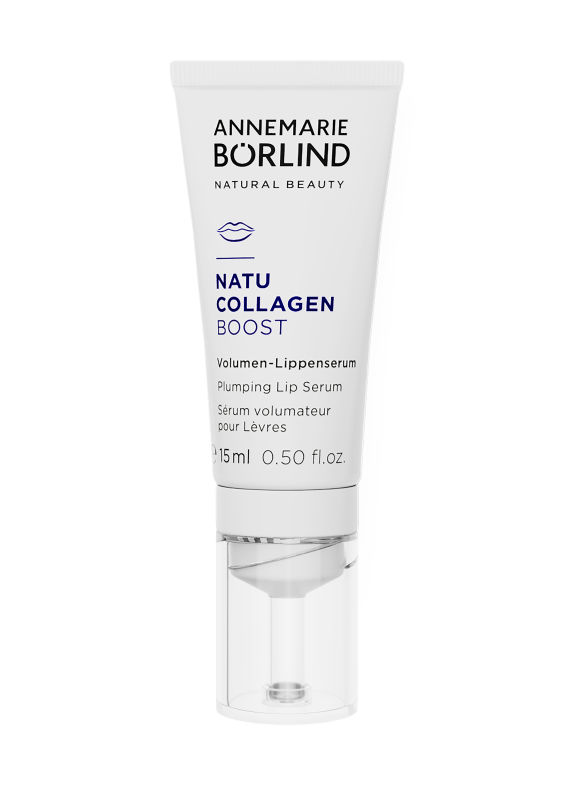ANNEMARIE BÖRLIND NATUCOLLAGEN BOOST