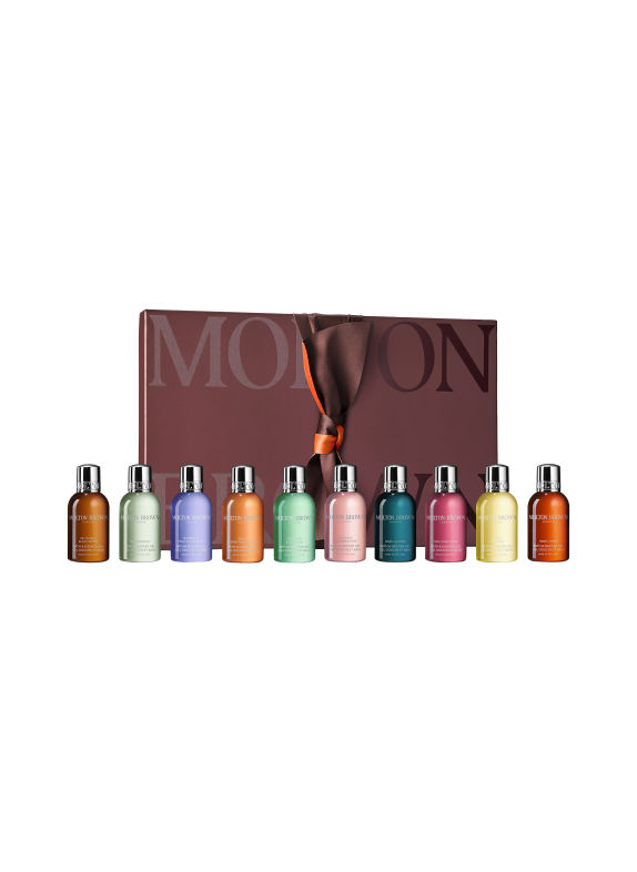 MOLTON BROWN STOCKING FILLER-KOLLEKTION
