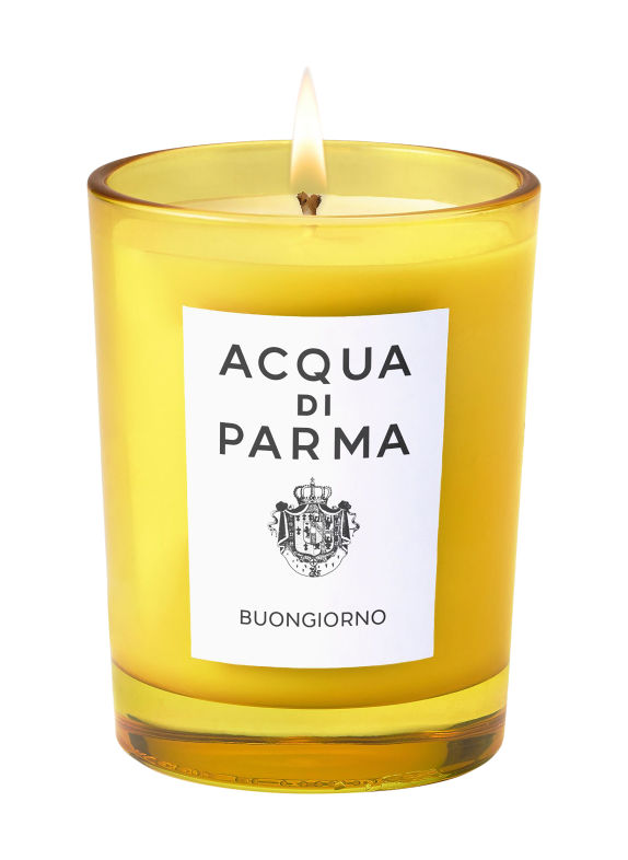 ACQUA DI PARMA BUONGIORNO