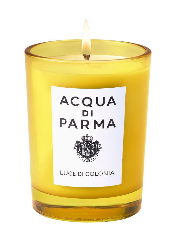 ACQUA DI PARMA LUCE DI COLONIA