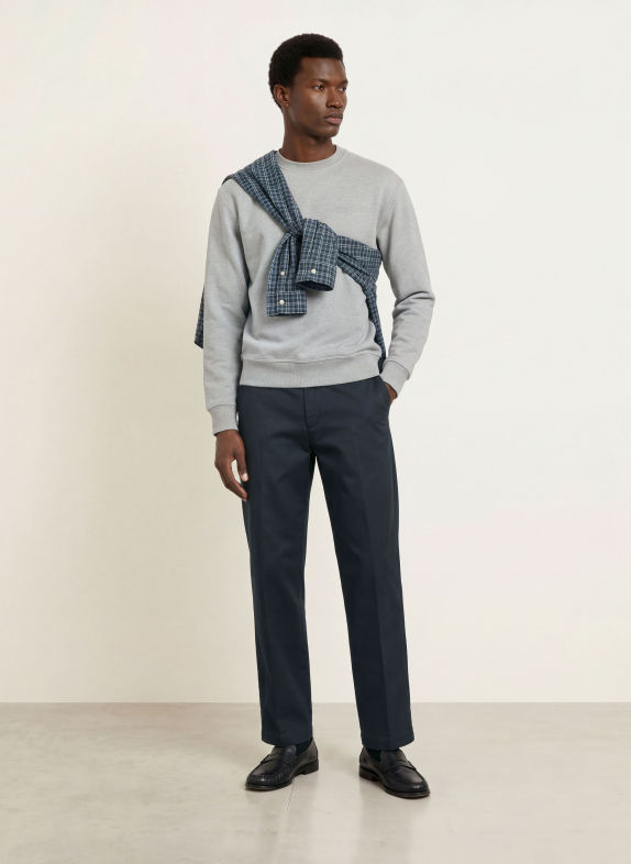 Marc O'Polo Sweatshirt GRAY