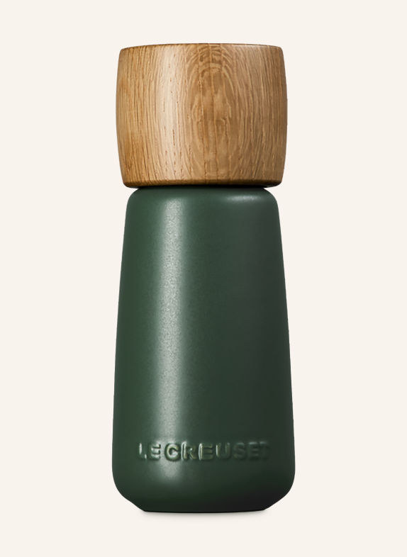 LE CREUSET Młynek do soli PREMIUM Forêt