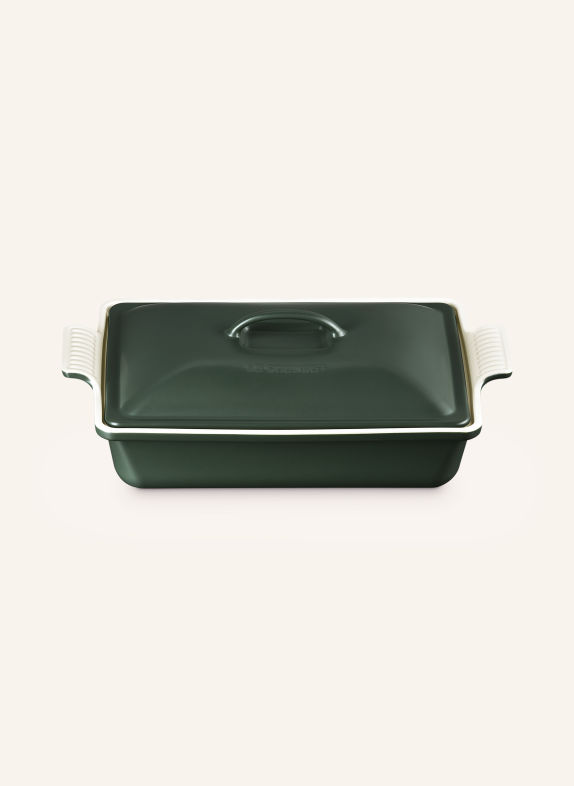 LE CREUSET Forma do zapiekanek TRADITION Forêt