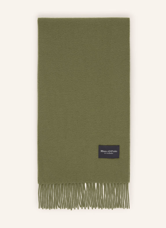 Marc O'Polo Halsduk KHAKI