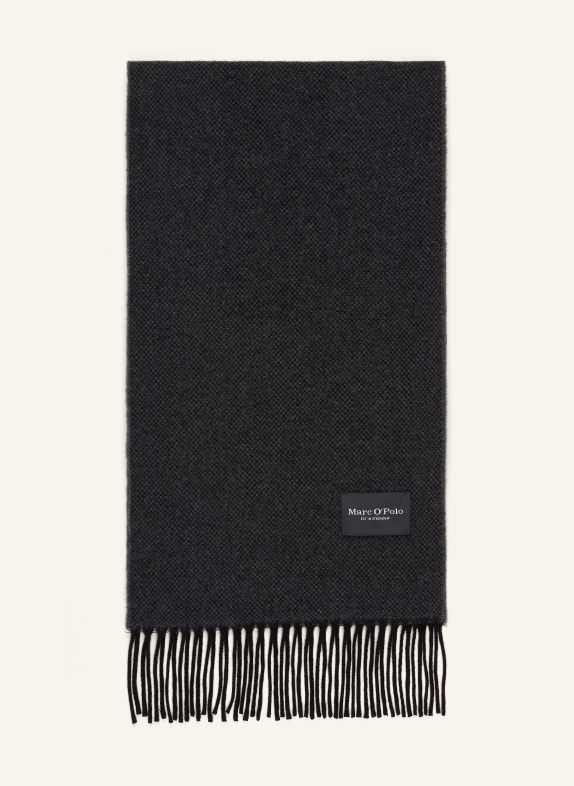 Marc O'Polo Scarves BLACK