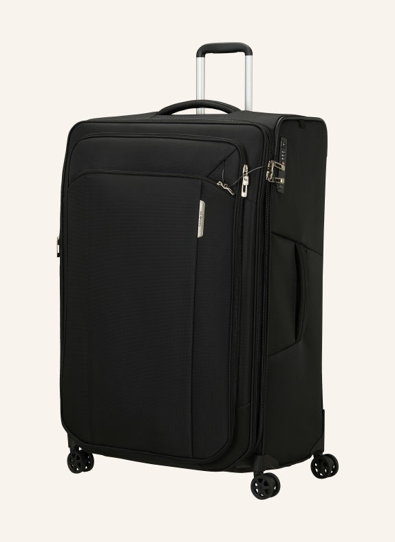 Samsonite Trolley RESPARK SCHWARZ