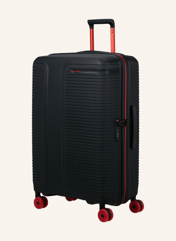 Samsonite Trolley PROVIDER SCHWARZ