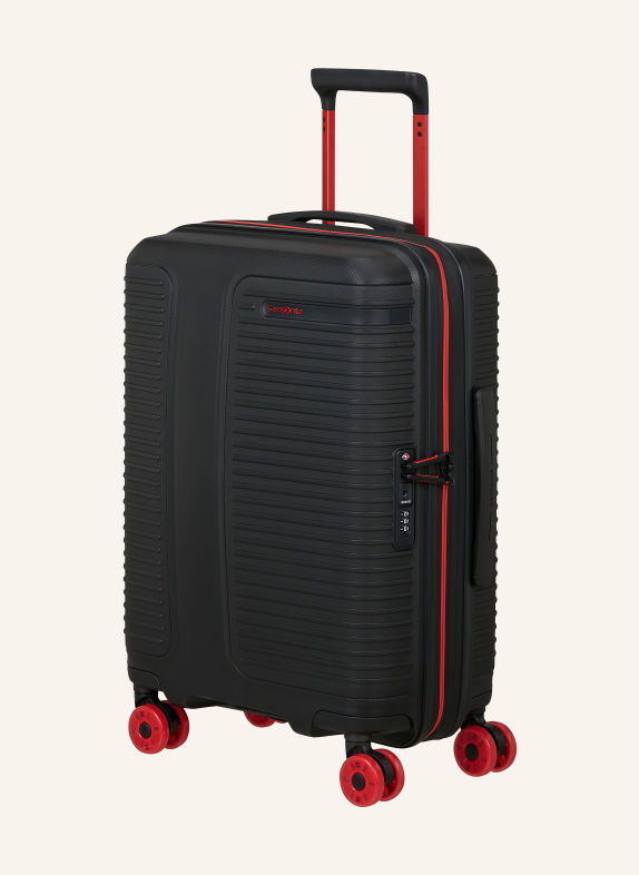 Samsonite Trolley PROVIDER SCHWARZ