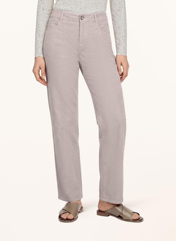 CARTOON Cordbroek TAUPE