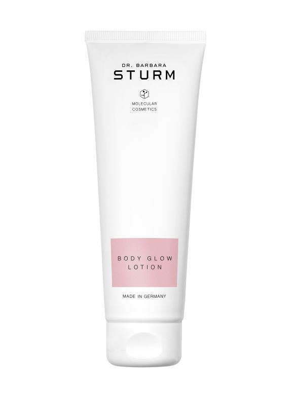 DR. BARBARA STURM BODY GLOW LOTION