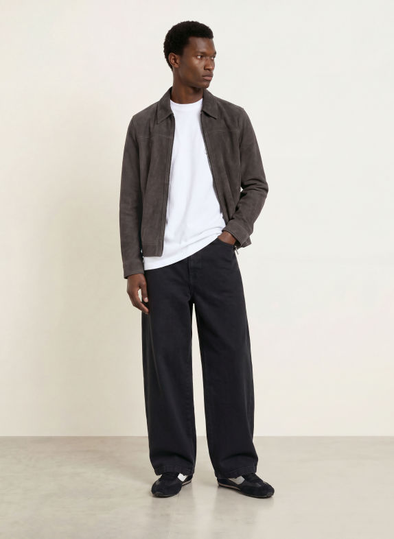ALLSAINTS T-Shirt ROLLER ECRU