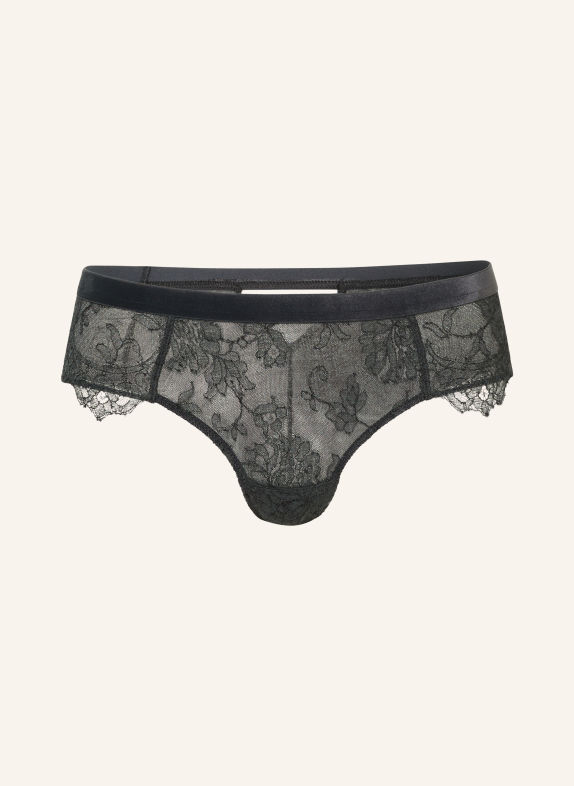 CHANTELLE Panty SHADOW 011 SCHWARZ