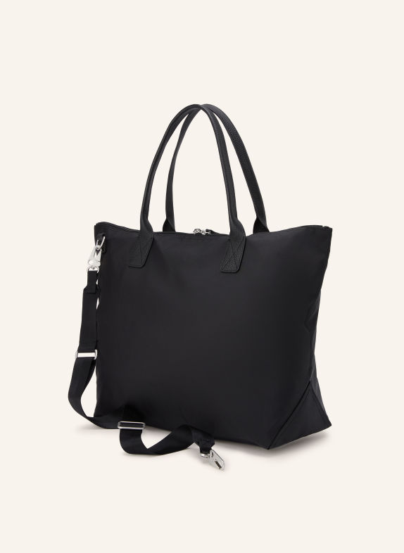 ARKET Shopper SCHWARZ