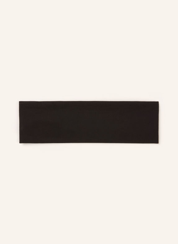 ARKET Headband BLACK