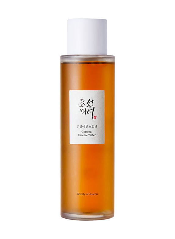 BEAUTY OF JOSEON GINSENG