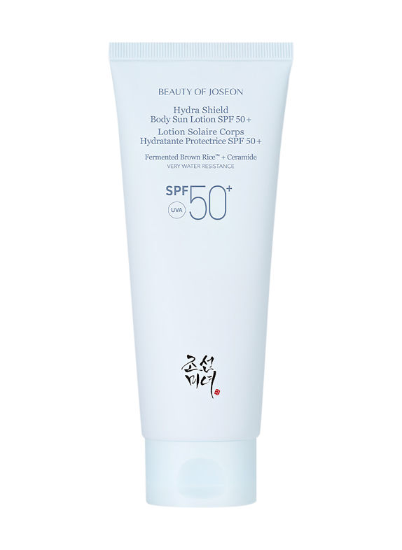BEAUTY OF JOSEON HYDRA SHIELD BODY SUN LOTION SPF50+