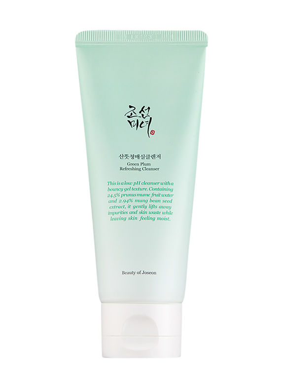 BEAUTY OF JOSEON GREEN PLUM